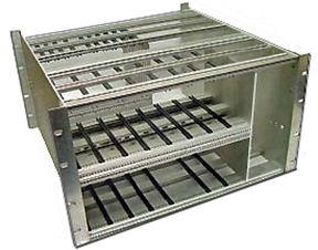card cage rackmount