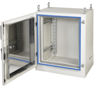 n6 shielded watertight nema cabinets